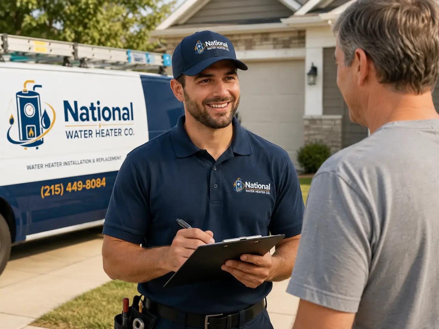 Water Heater Installation Newport, MI FAQs